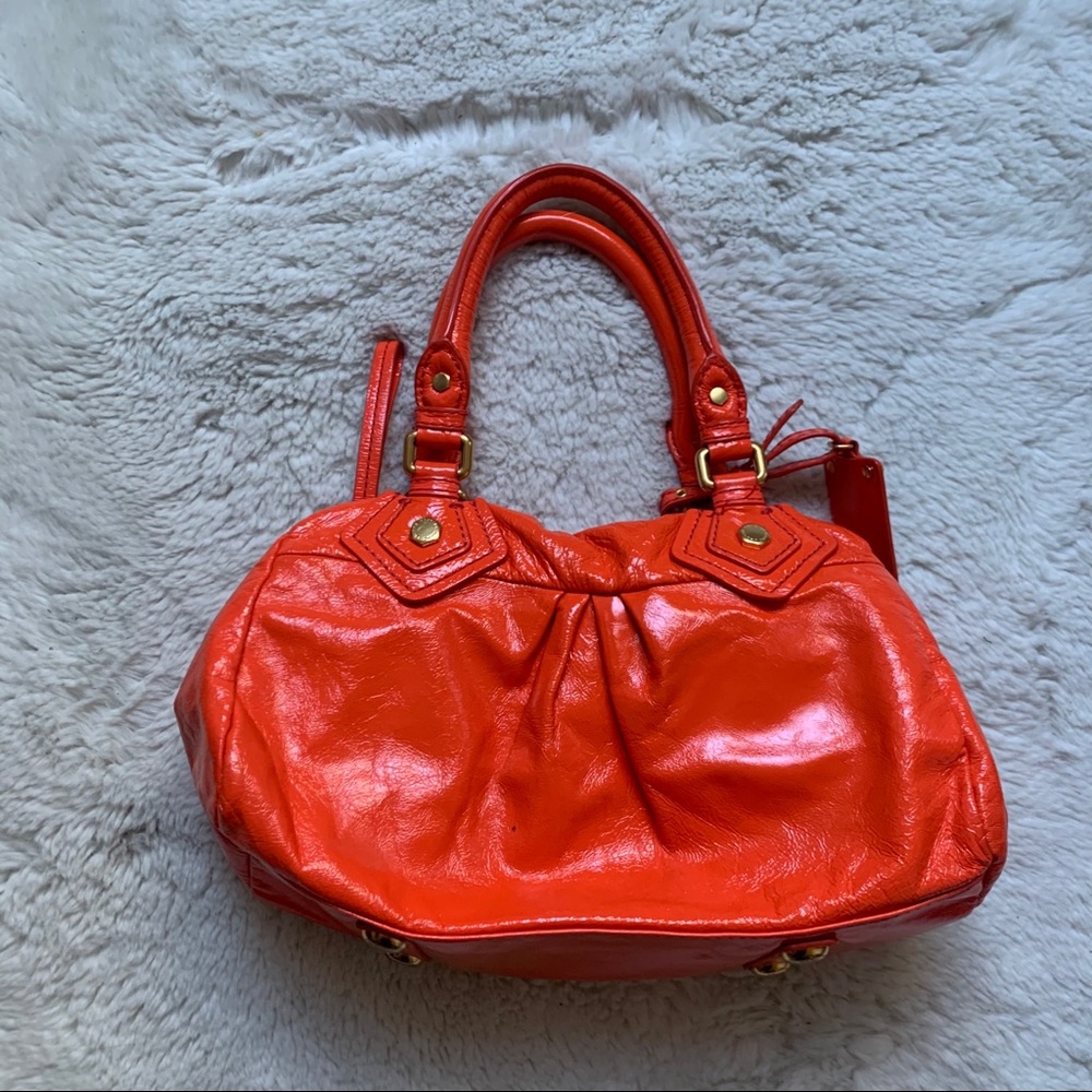 Marc by Marc Jacobs Satchel